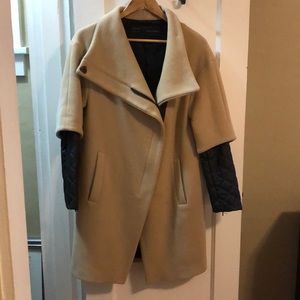 Zara Coat